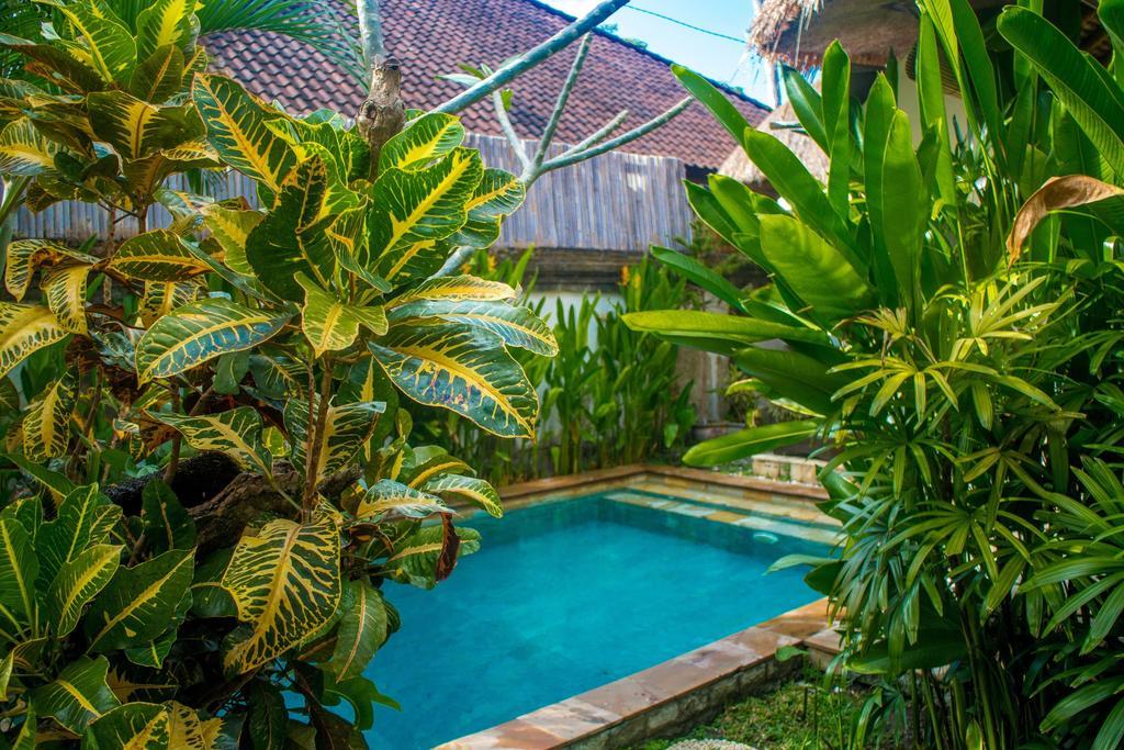 Sunrise Ξενοδοχείο Sanur Εξωτερικό φωτογραφία
