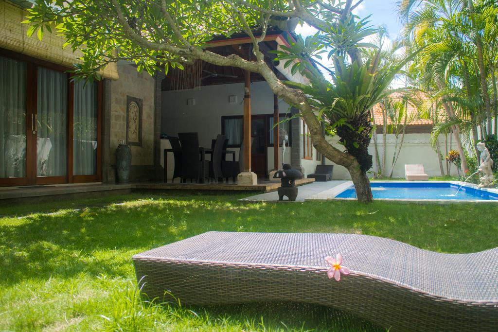 Sunrise Ξενοδοχείο Sanur Εξωτερικό φωτογραφία