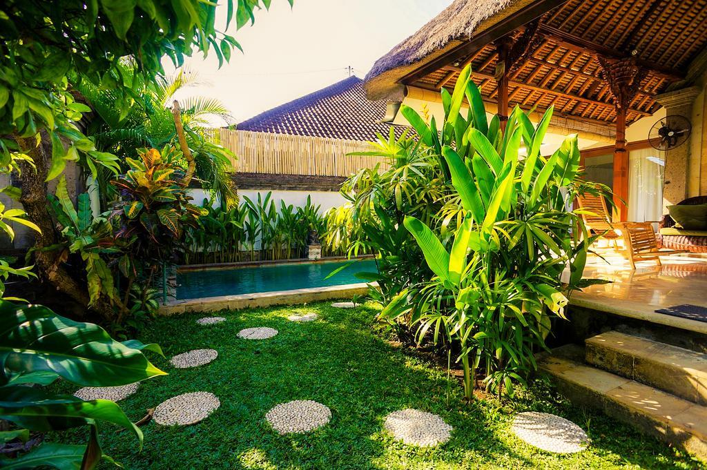 Sunrise Ξενοδοχείο Sanur Δωμάτιο φωτογραφία
