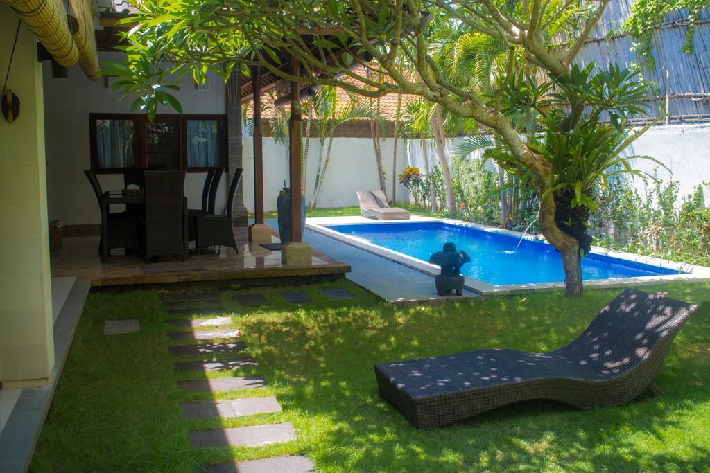 Sunrise Ξενοδοχείο Sanur Εξωτερικό φωτογραφία
