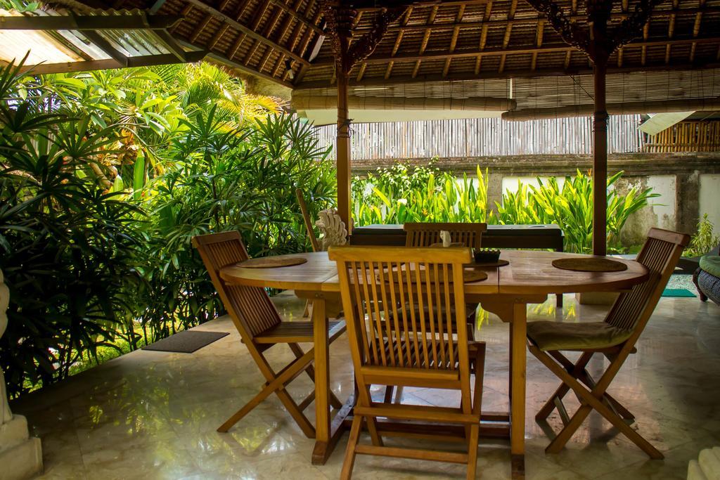 Sunrise Ξενοδοχείο Sanur Εξωτερικό φωτογραφία